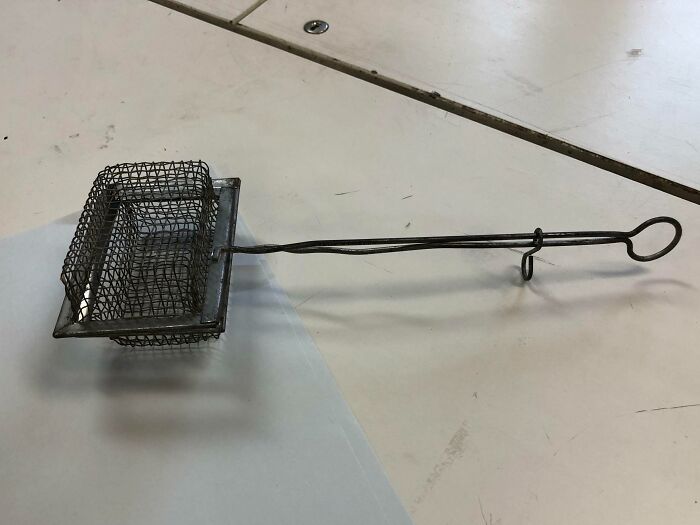 15 странных антикварных вещей, назначение которых вы вряд ли угадаете