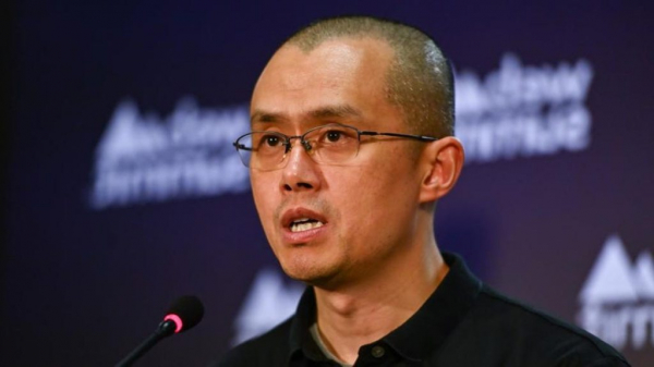 
                    Мошенники опубликовали фальшивые мемуары основателя Binance Чанпена Чжао                