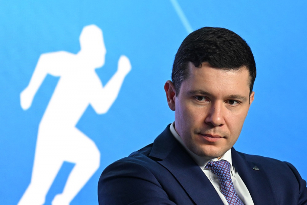 Глава Минпромторга рассказал, как планируется изменить классическую торговлю