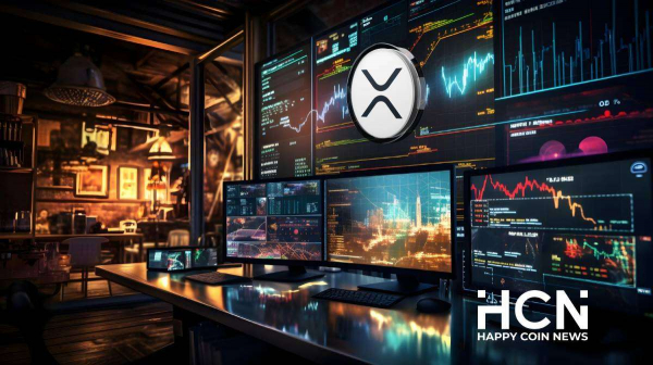 
                    Цена XRP низкая, несмотря на вероятный запуск ETF от Canary в течение 48 часов                