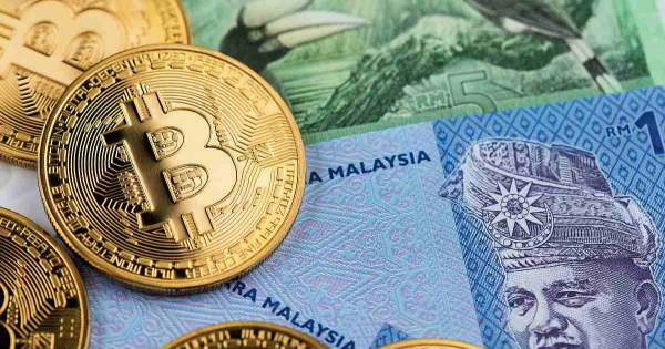 
                    Малайзия потеряла более $1 млрд из-за незаконного майнинга биткоинов                