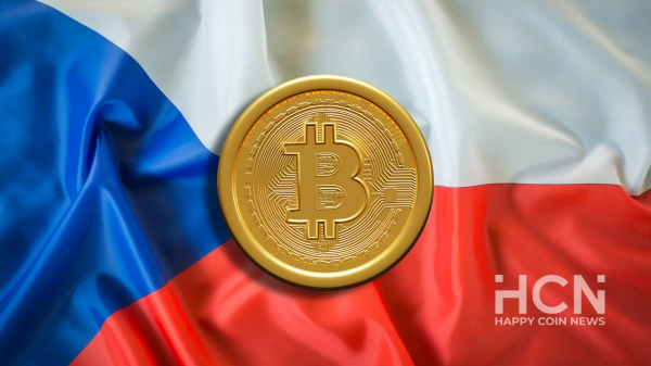 
                    Чешский национальный банк купил биткоины на $1 млн для тестового портфеля                