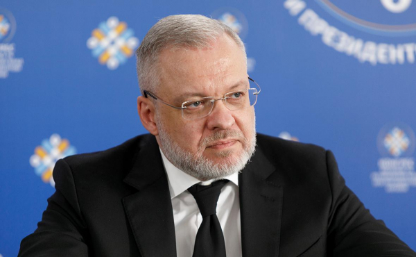 
                    Зеленский потребовал отставок в правительстве&nbsp;Украины из-за дела Миндича
                