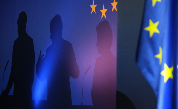 
                    Euroclear предупредил о риске для рынков из-за планов ЕС на активы России
                