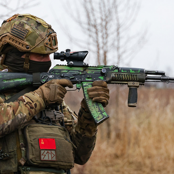 
                    Келлог заявил, что США в &laquo;двух метрах&raquo; от урегулирования на Украине
                
