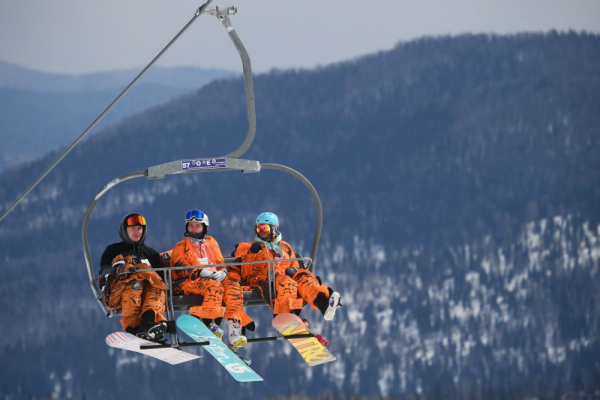 В Госдуме рассказали, когда выгодно брать отпуск в 2026 году