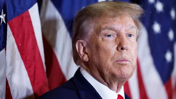 
                    Трамп прокомментировал помилование CZ словами &laquo;я его не знаю&raquo;                