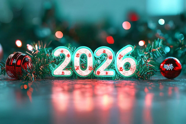 Что подарить каждому знаку зодиака на Новый год 2026 &mdash; все будут довольны