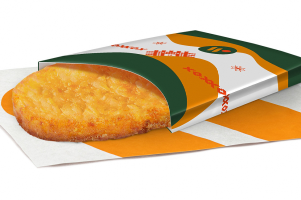 &laquo;Вкусно &mdash; и точка&raquo; представит в меню белорусскую коллекцию (ФОТО)