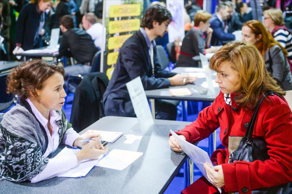 Парадоксальная ситуация.&nbsp;Рекрутеры фиксируют переизбыток финансистов и нехватку медиков