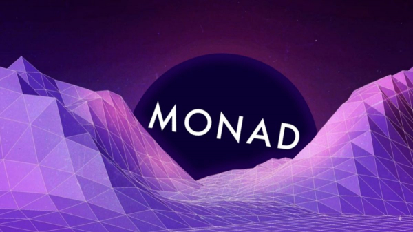 
                    Monad дешевеет из-за ранних инвесторов, фиксирующих прибыль                