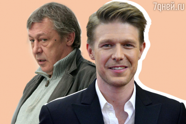 Никита Ефремов поделился болезненным признанием об отце: &laquo;На мне все закончится&raquo;