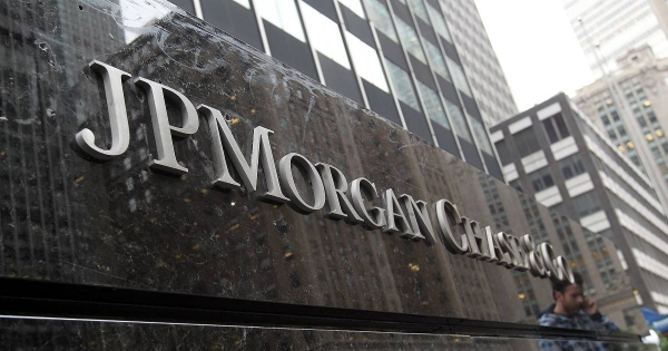 
                    Банк JPMorgan запустил JPM Coin на Base для ускорения институциональных платежей                