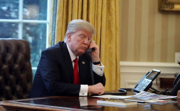 
                    Генсек НАТО рассказал, почему все должны быть довольны Трампом
                