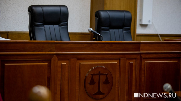 В Госдуме призвали Верховный суд разобраться с &laquo;делом Долиной&raquo;