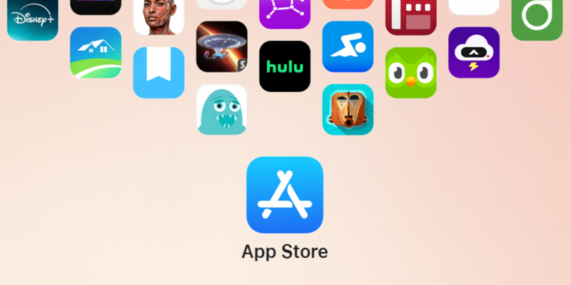 Apple запустила новую веб-версию App Store &mdash; теперь все приложения собраны в одном&nbsp;месте