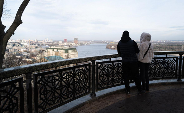 
                    В Кремле ответили на рост числа украинцев, согласных на условия России
                