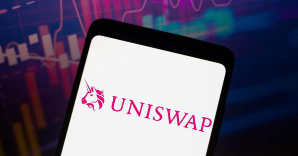
                    Uniswap планирует сжечь токены UNI на гигантскую сумму $1,4 млрд                