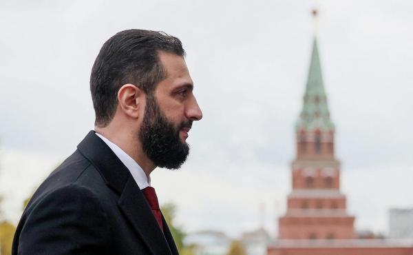 
                    Совет Безопасности ООН снял санкции с президента Сирии
                