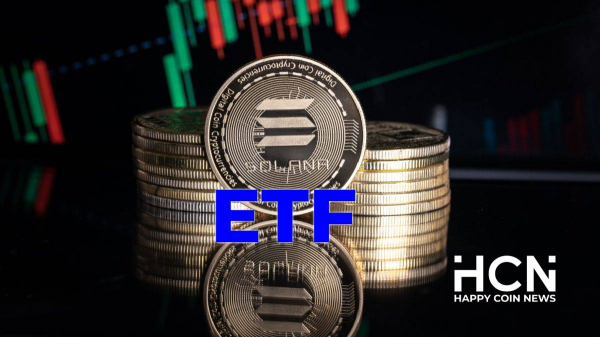 
                    Американские спотовые Solana-ETF демонстрируют приток средств 10 дней подряд                