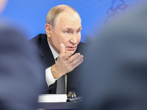 Цунами Судного дня: британцам объяснили, как их может покарать российский &laquo;Посейдон&raquo;