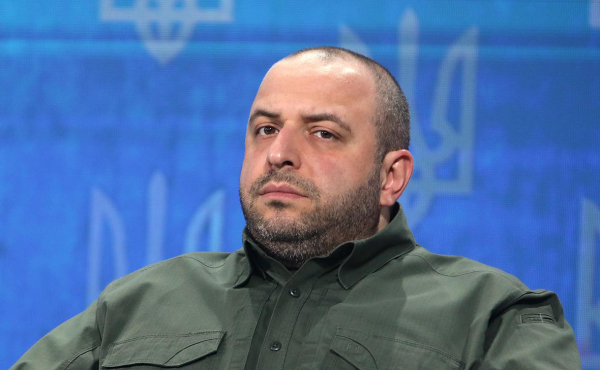 
                    Умеров заявил об &laquo;активизации стамбульских договоренностей&raquo;
                