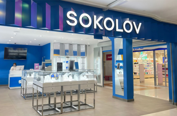 SOKOLOV: владельцы франшиз считают семью главной опорой в бизнесе