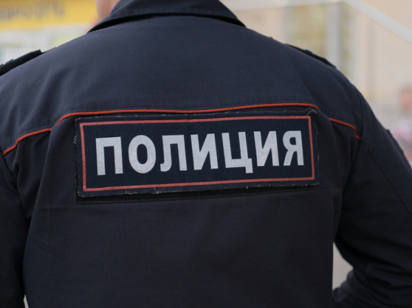 Лидера подростковой банды задержала полиция