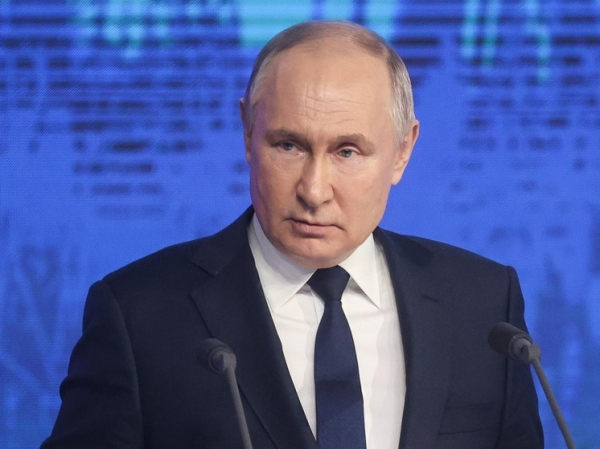 Путин объяснил, почему в России сократилось число аспирантов