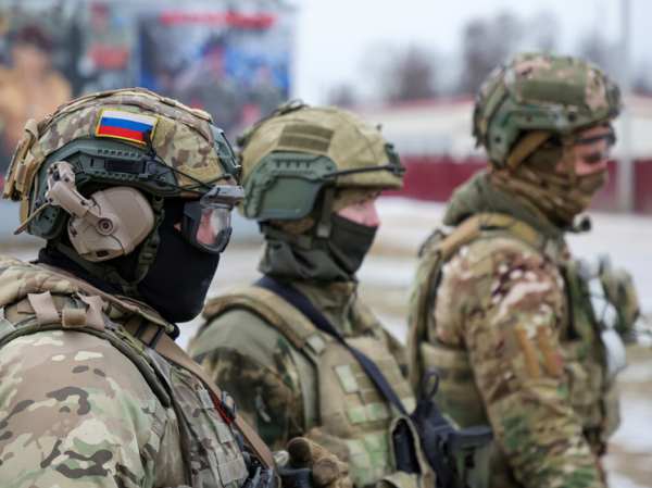 "Сообщения больше нет": ВС РФ разрезали группировку ВСУ на важном участке фронта в ДНР