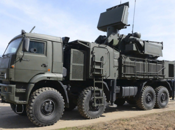 Украинские боевики устроили массированную атаку на Ростовскую область