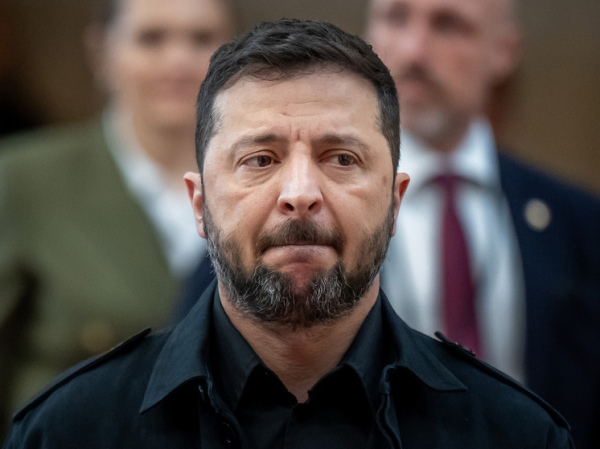 Зеленского уличили в блефе из-за мирного плана Трампа по Украине