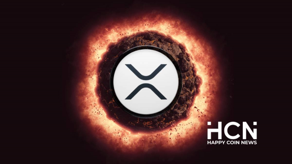 
                    Запасы XRP на криптобирже Binance упали до 2,7 млрд токенов                