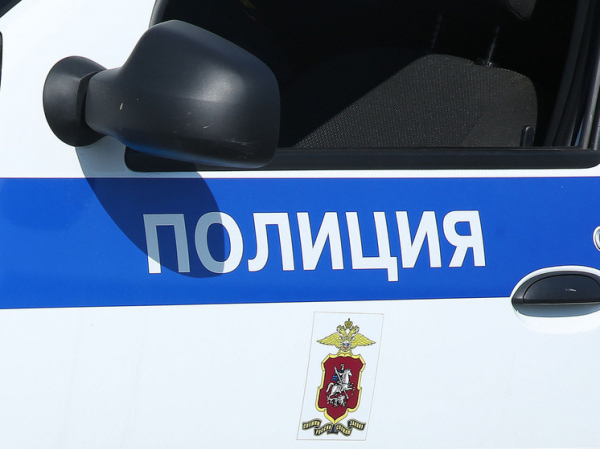 Установлен владелец взорвавшегося в Новой Москве автомобиля